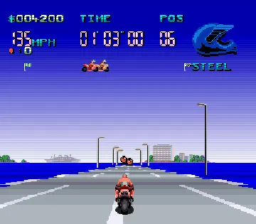 Full Power (Japan) screen shot game playing